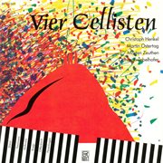 Four Cellists cover image