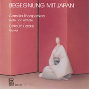 Encounter With Japan cover image