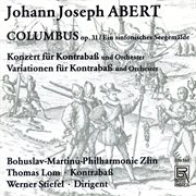 Columbus cover image