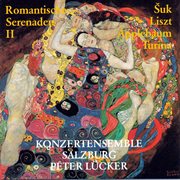 Romantic Serenades Vol. Ii cover image