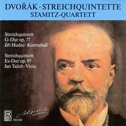 String Quartets Opp. 77 & 97 cover image