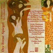 The Distant Mirror cover image