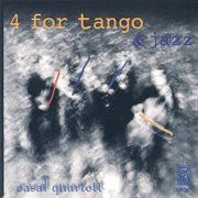 4 For Tango & Jazz cover image