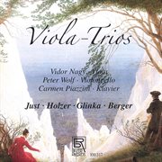 Trios For Alto cover image