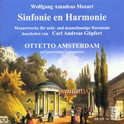 Sinfonie En Harmonie cover image