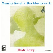 Das Klavierwerk cover image