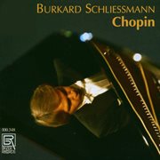Chopin cover image