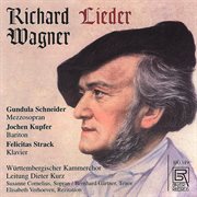 Lieder cover image
