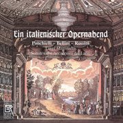 Ein Italienischer Opernabend cover image
