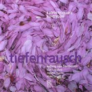 Tiefenrausch cover image