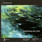 Kaleidoskop Der Tiefe cover image