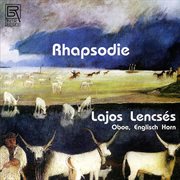 Rhapsodie cover image