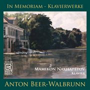 In Memoriam cover image