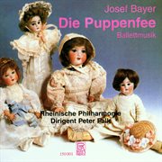Die Puppenfee cover image