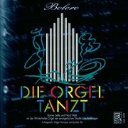 Die Orgel Tanzt cover image