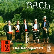 Bach cover image