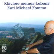 Klaviere Meines Lebens cover image