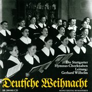 Deutsche Weihnachtslieder cover image