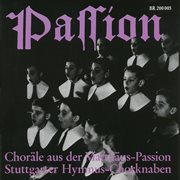 Passion cover image