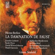La Damnation De Faust cover image
