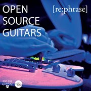 Open Source Guitars cover image