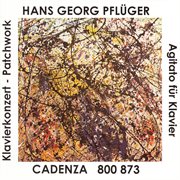 Piano Concerto, Patchwork cover image