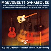 Mouvements Dynamiques cover image