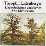 Lieder Für Bariton Und Klavier cover image