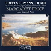Schumann : Lieder cover image