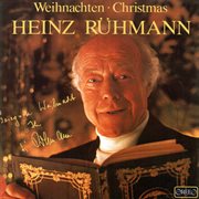 Ruhmann : Weihnachten (christmas) cover image