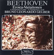 Beethoven : Piano Works cover image