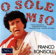 O Sole Mio, Vol. 1 cover image