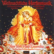 Weihnachtliche Harfenmusik : A Pastoral Christmas With Harp cover image