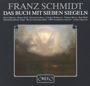 Schmidt : Das Buch Mit Sieben Siegeln (the Book With Seven Seals) cover image