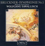 Symphonie nr.1 cover image