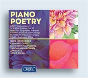 30 Piano Poetries cover image