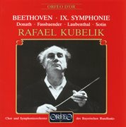 IX symphonie cover image
