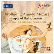 Imperial Hall Concerts (live) cover image