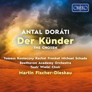 Doráti : Der Künder cover image