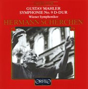 Mahler : Symphony No. 9 In D Major cover image