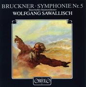 Symphonie nr. 5 cover image