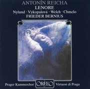 Reicha : Lenore cover image