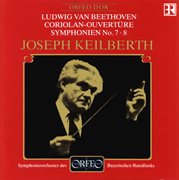 Beethoven : Orchestral Works cover image
