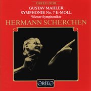 Mahler : Symphony No. 7 In E Minor cover image