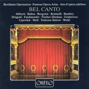 Bel Canto cover image