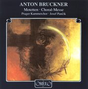 Bruckner : Motets & Choral Music cover image