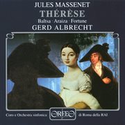 Massenet : Thérèse cover image