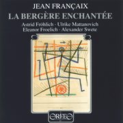 La Bergère Enchantée cover image