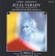 Verdi : Heroinen, Vol. 2 cover image