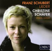 Schubert : Lieder cover image